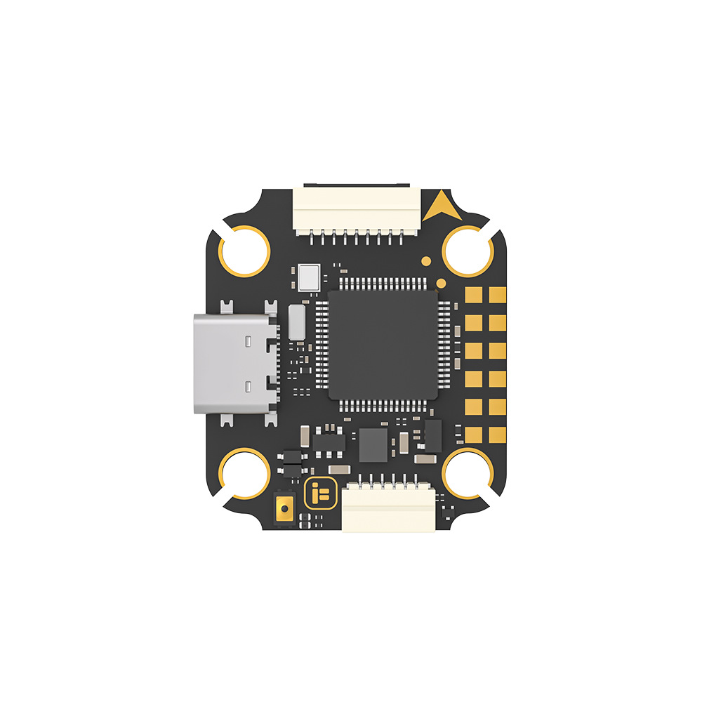 IFlight Borg F7 Mini Stack, Co - Fpv Flight Controller F7 Stack 60A reseña y precio