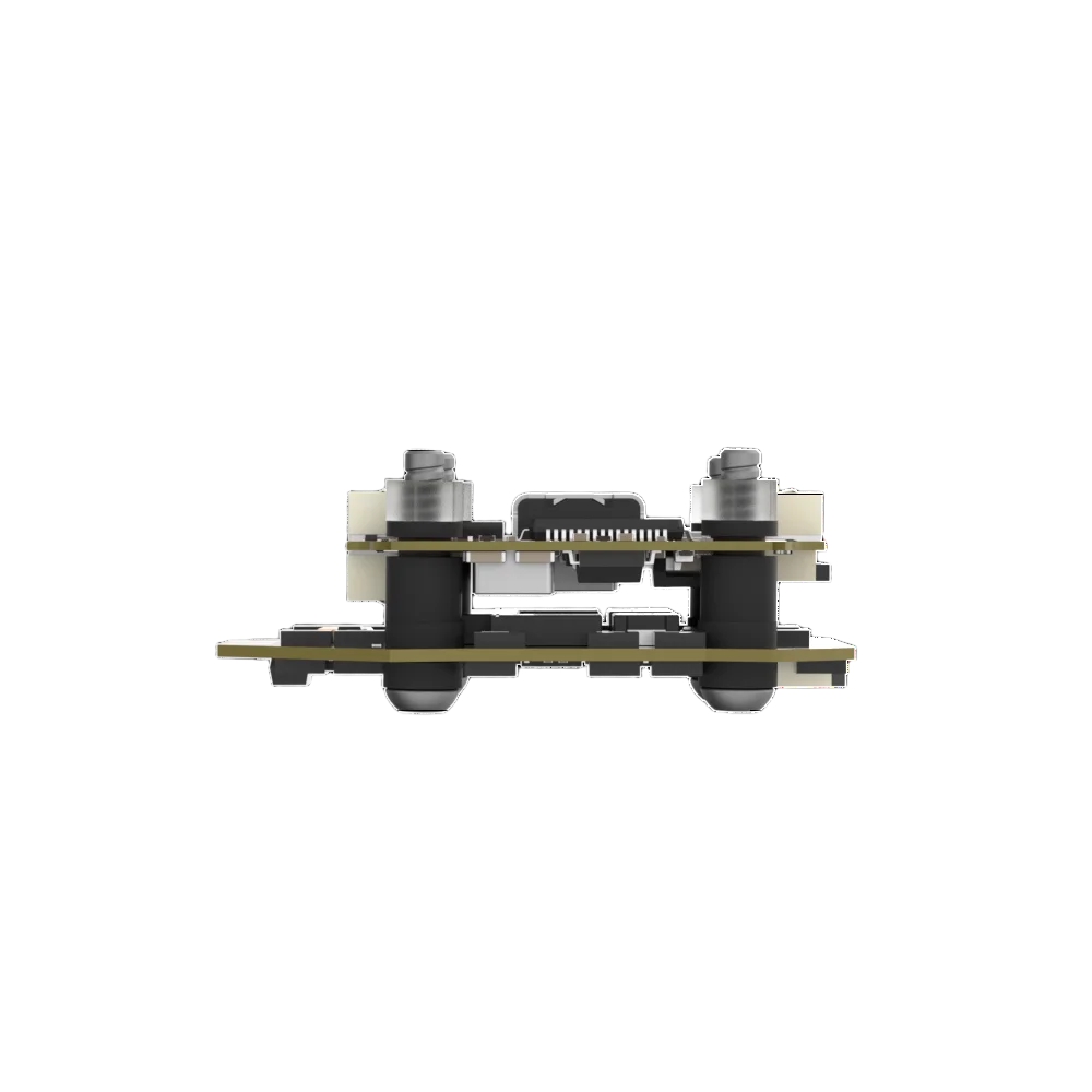 IFlight Borg Mini F7 Stack con - Fpv Flight Controller F7 Stack 60A reseña y precio