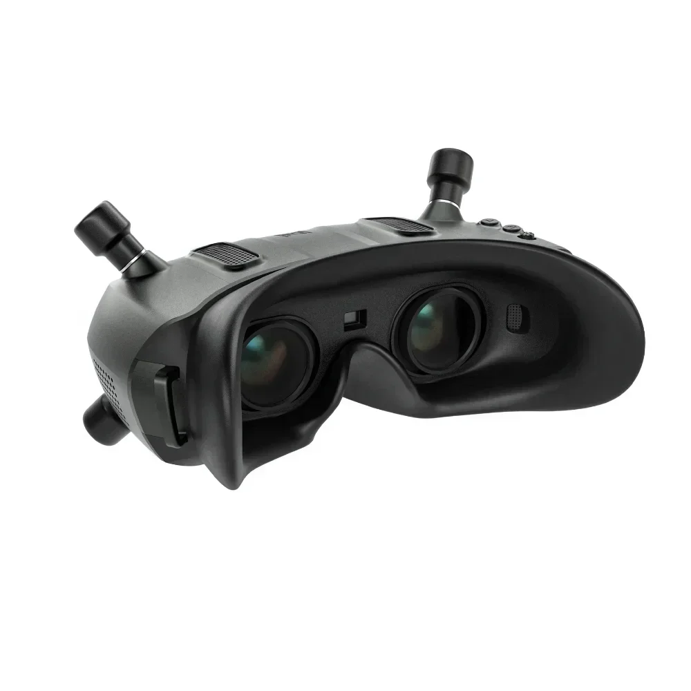 Walksnail Avatar HD Goggles X  - Fpv Goggles Walksnail Avatar Hd reseña y precio