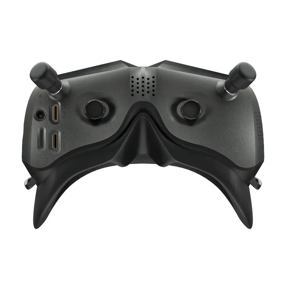 Walksnail Avatar HD Goggles X  - Fpv Goggles Walksnail Avatar Hd reseña y precio