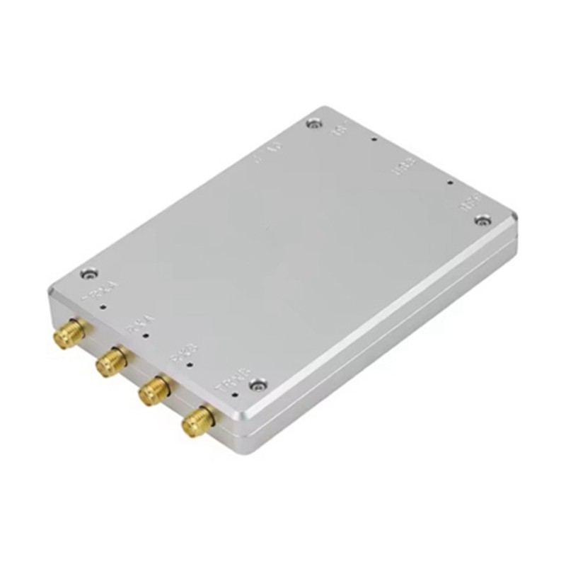 DTA4-XC7A100T+ AD9361 B210 Min - Sdr Software Defined Radio Hackrf reseña y precio