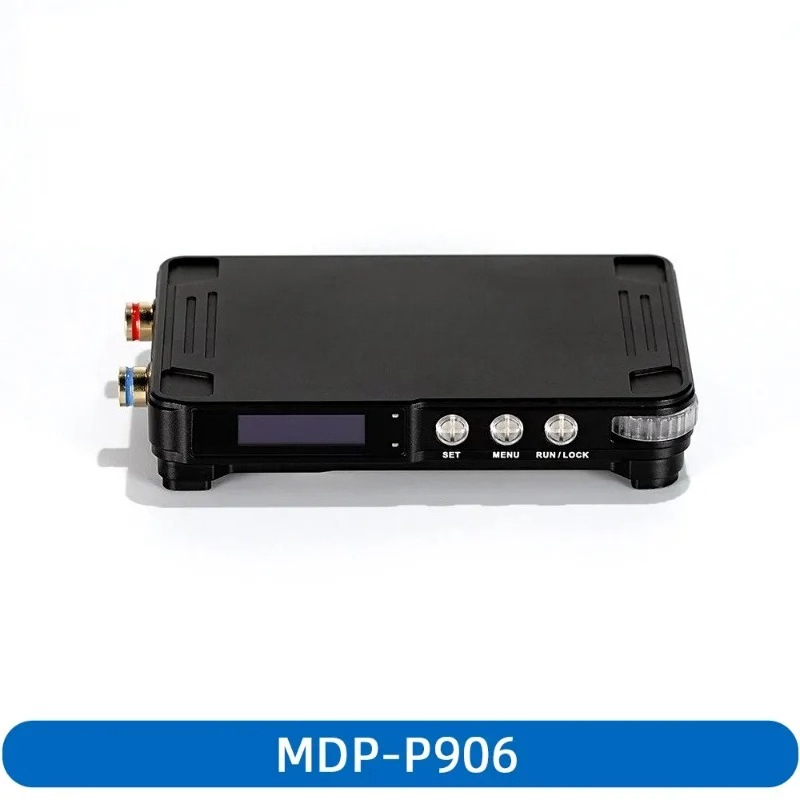 Nueva Fuente de Alimentación D - Linear Lab Power Supply Adjustable reseña y precio