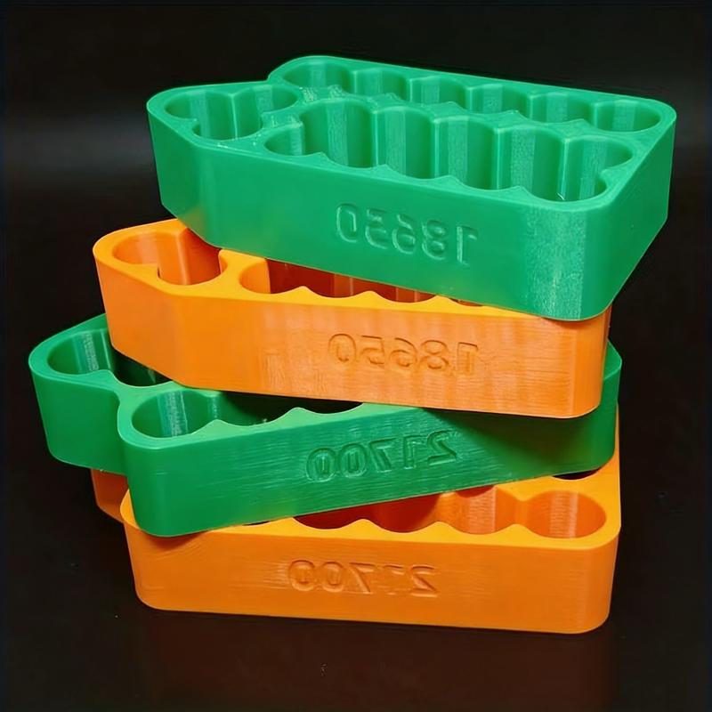 Soporte para paquete de baterí - Spot Welder 18650 Battery Pack reseña y precio